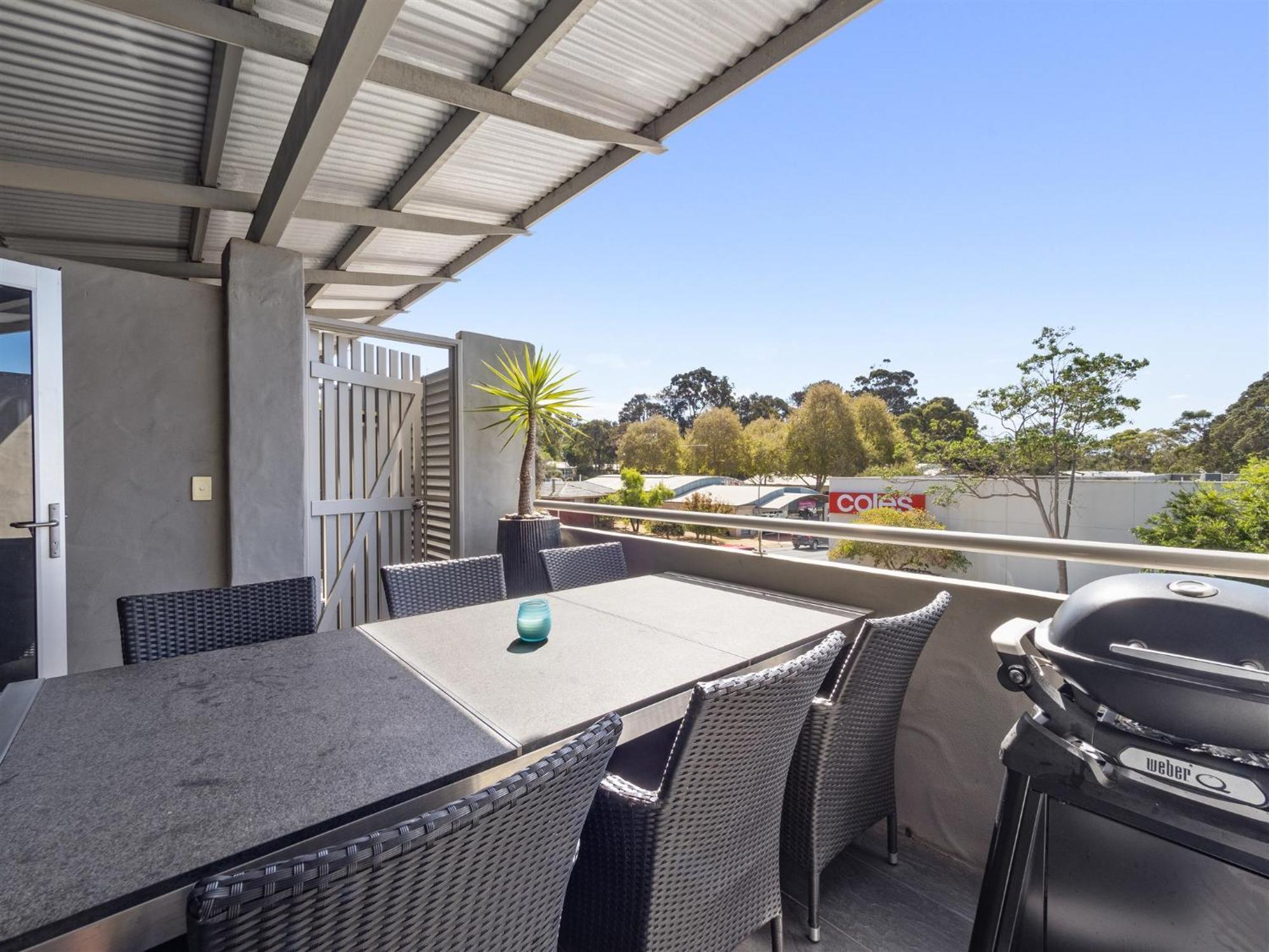 Rooftop Margaret River Екстериор снимка